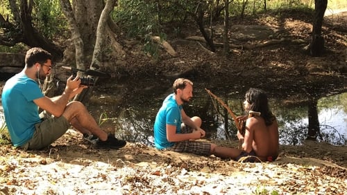 Serendip (2018)
