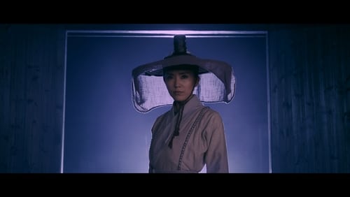 Lady Detective Shadow (TV Movie 2018)