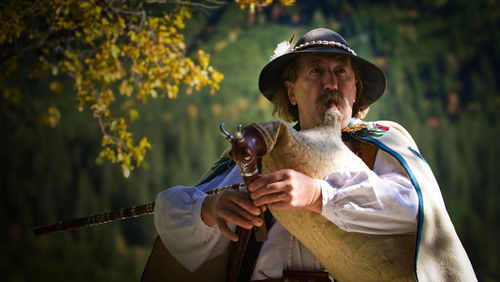 Ostatni górale (2018)