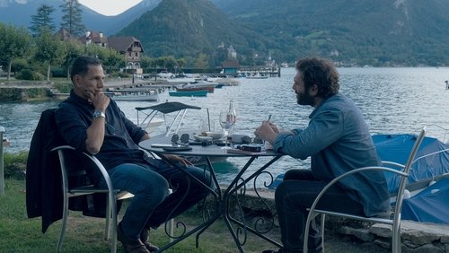 Undercover (2021)