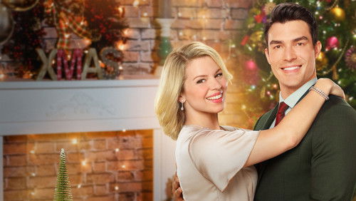 A Christmas to Cherish (2019)