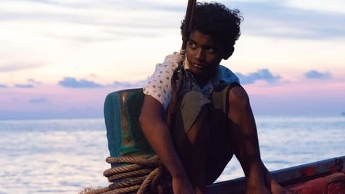 Buoyancy (2020)