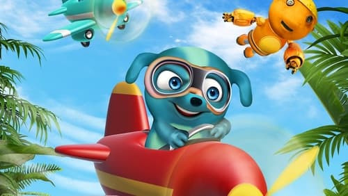 Pup Scouts (2018)