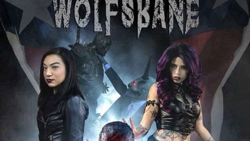 Wolfsbane Say my Name (2018)