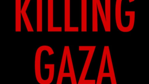 Killing Gaza (2018)