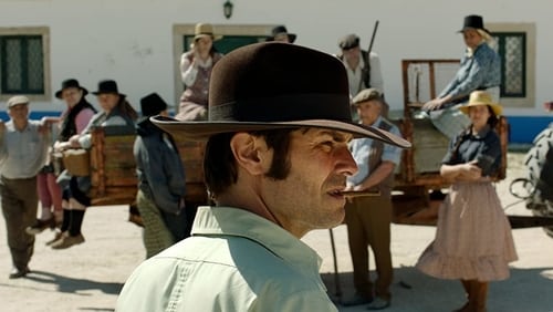 A Herdade (2019)