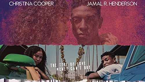 South Central Love (2019)