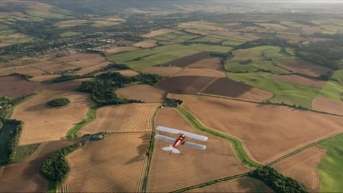 Scotland from the Sky (TV Mini Series 2018–2019)