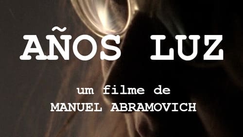 Años luz (2017)