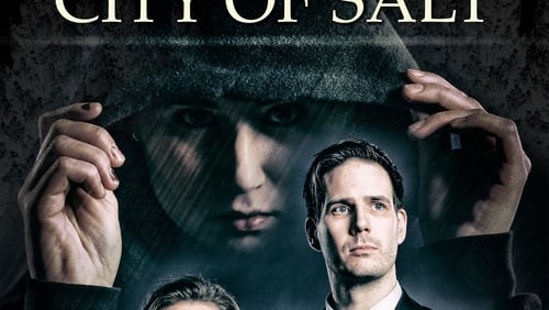 City of Salt (2020)