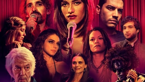 Paraíso Perdido (2018)
