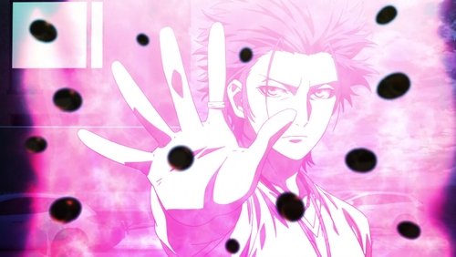 R:B – Blaze (2018)