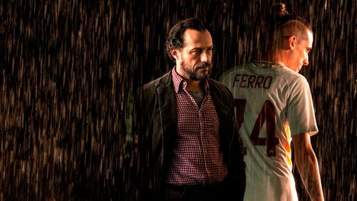 Il campione (2019)