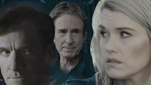 Treacherous (2018)