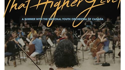 That Higher Level (2018)