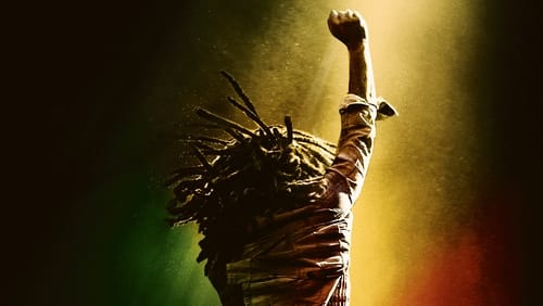 Bob Marley: One Love (2024)