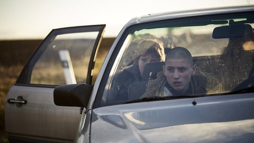 Vsechno bude (2018)