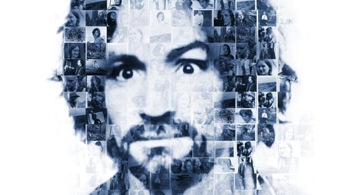 Inside the Manson Cult: The Lost Tapes (TV Movie 2018)