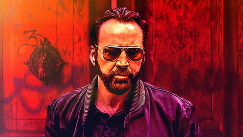 Kill Chain (2019)
