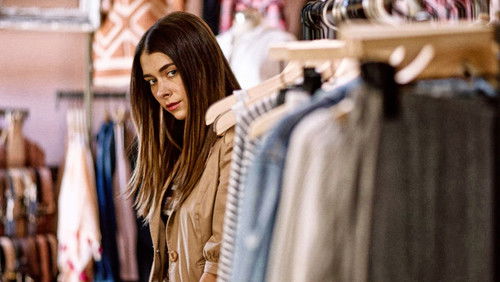 Killer in Red (2018)