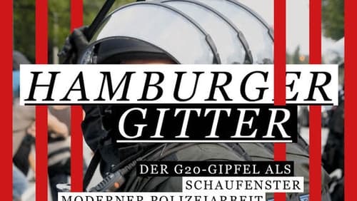 Hamburger Gitter (2018)