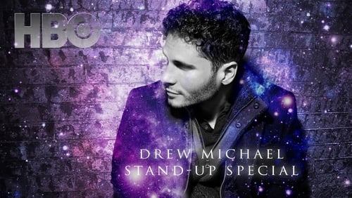 Drew Michael (TV Special 2018)