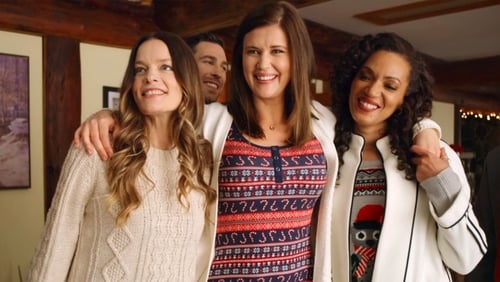 Christmas on Holly Lane (TV Movie 2018)