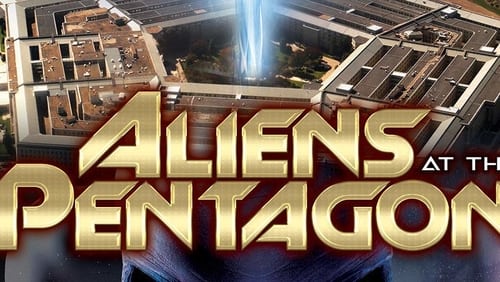 Aliens at the Pentagon (Video 2018)