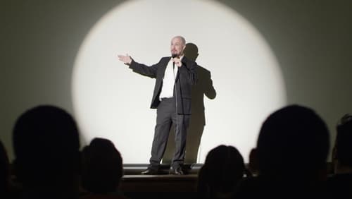 Another Cinema Snob Movie (2019)