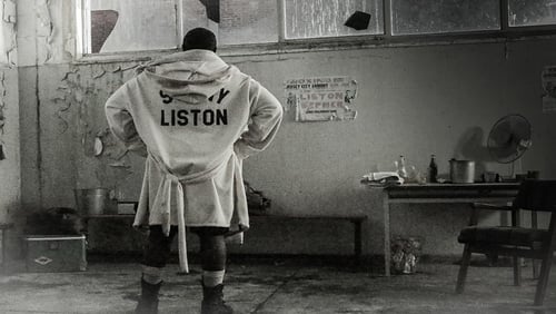 Pariah: The Lives and Deaths of Sonny Liston (TV Movie 2019)