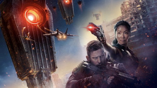 Occupation: Rainfall (2020)