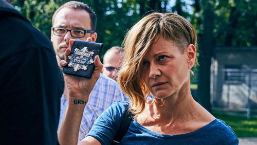 The Plagues of Breslau (2018)