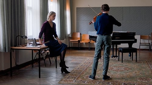 Das Vorspiel (2019)