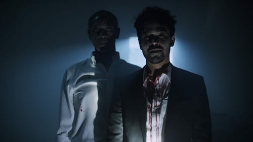 Karma (TV Movie 2018)