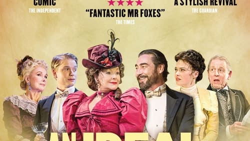 An Ideal Husband (2018)