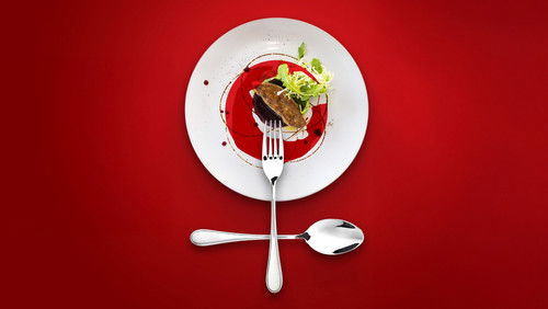 The Heat: A Kitchen (R)evolution (2018)