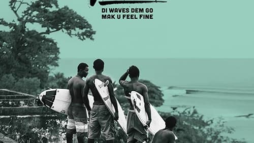 Big Wata (2018)