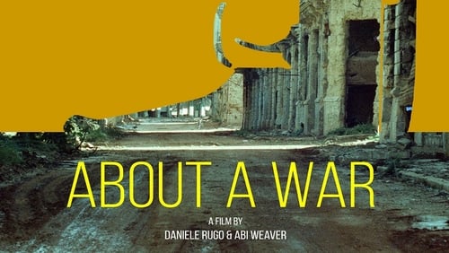About a War (2019)