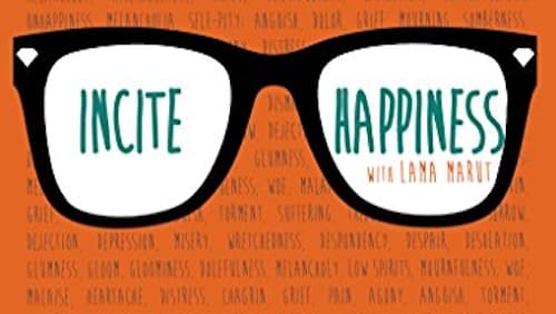 Incite Happiness (2018)