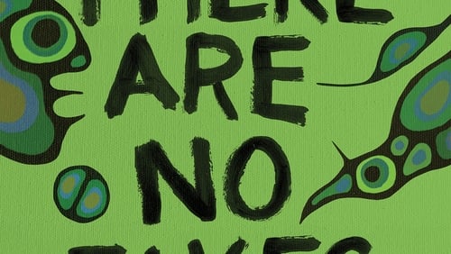 There Are No Fakes (2019)