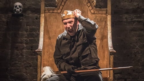 Richard III (2016)