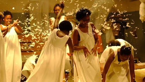 Notre-Dame du Nil (2019)