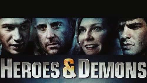 Heroes & Demons (2012)
