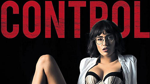 Control Freak (Video 2018)