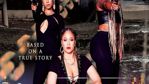 Chained: The Movie (2018)