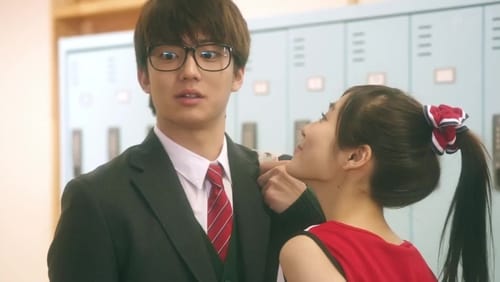 Kakugo wa ii ka soko no joshi. (2018)