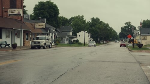 Monrovia, Indiana (2018)