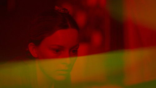 Please Speak Continuously and Describe Your Experiences as They Come to You (2019)