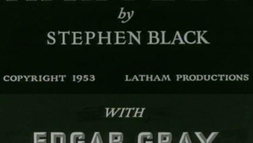 Strange Harvest (1953)