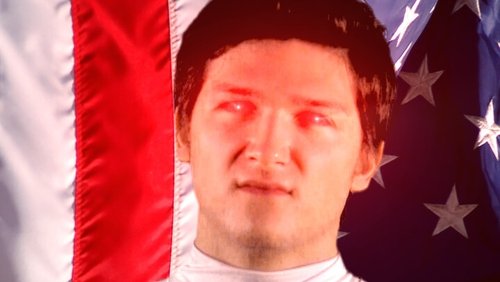 The Diabolical Schemes of Thadeus Jackson (2021)